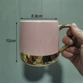 Axyaa Creative Shaped Coffee Mug Cups: Unique & Personalized Gift Idea