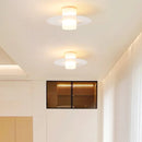 Axyaa LED Ceiling Chandelier for Home Hotel Restaurant Living Room Corridor Hallway