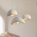 Axyaa Modern Nordic Pendant Light for Dining Room and Kitchen