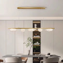 Axyaa Modern Pendant Light LED Chandelier Indoor Ceiling Lamp