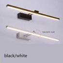 Axyaa LED Vanity Mirror Light for Makeup with Waterproof Wall Sconces