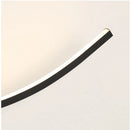 Axyaa LED Ceiling Wall Lamp Modern Simple Living Room Bedroom Lighting
