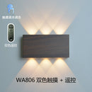 Axyaa Touch Dimming Wall Lamp 3 Colors 5200mAh