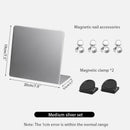 Axyaa Mini Chalkboard Table Decor Set