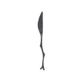 Axyaa Stainless Steel Rainbow Utensils Set for Dining and Dessert