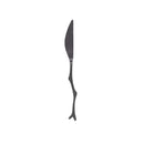 Axyaa Stainless Steel Rainbow Utensils Set for Dining and Dessert
