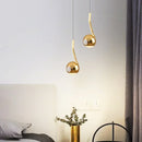Axyaa LED Chandelier Modern Home Decor Lighting