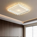 Axyaa Nordic LED Ceiling Light for Smart Home Decor and Bedroom Lighting