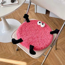 Axyaa Memory Foam Seat Cushion for Students and Office Chairs