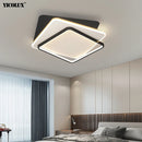 Axya Modern LED Chandelier for Home Kitchen Living Room Bedroom Lighting