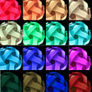Axya IQ Pendant Lampshade Kit - 30Pcs Creative Light Accessories