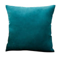 Velvet Cushion Cover Home Decor Axyaa Brand Sofa Pillow Case Living Room Decor