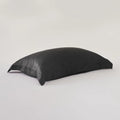 Axyaa Eucalyptus Lyocell Pillowcase Set, Cooling Breathable Cover, No Filling, 48*74cm*2pcs