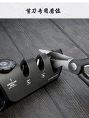 Axya Knife Sharpener Professional Grade Kitchen Tools for Sharpening Knives
