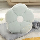 Axyaa Petal Star Pillow: Multifunctional Rest & Nap for Home, Office, Dormitory