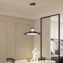 Axyaa LED Fisherman Hat Pendant Light for Dining Room, Bedroom, Bar Counter - Minimalist Design