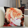 Axyaa Diabolik Lovers Sofa Decorative Cushion Cover Pillowcase Home Decor