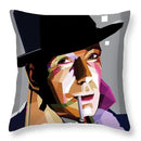 Axyaa Movie Star Decorative Pillow Cover for Home Sofa - American Star Theme