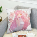 Axyaa Decorative Pillow Cases 40x40 50x50 45x45 Sofa Cushion Covers
