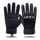 Axyaa Full Finger Tactical Gloves for Outdoor Activities