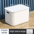 Axyaa Stackable Storage Box for Jewelry, Lipstick, Toys, Underwear, Snacks & More