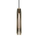 Axyaa Crystal Pendant Lights for Bedroom Living Room Dining Bar Table