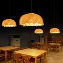 Axyaa LED Chandeliers for Modern Home Decor & Indoor Lighting