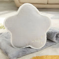 Axyaa Petal Star Pillow: Multifunctional Rest & Nap for Home, Office, Dormitory