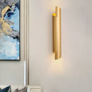 Axyaa Modern LED Wall Lights for Living Room Bedroom Decoration