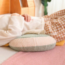 Axyaa Memory Cotton Pillow: Dorm Sleep Pillow Neck Support Office Nap Pillow