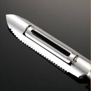 Axyaa Stainless Steel Peeler with Wooden Handle for Kitchen Grating and Scaling