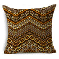 Axyaa Bohemian National Style Pillowcover 45*45cm