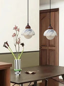 Axyaa Vintage Luxury Pendant Light for Restaurant and Bedroom