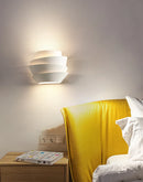 Axya Pine Cone Wall Lamp - Modern Minimalist Designer Bedroom Decor