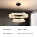 Axyaa Copper Ring Ceiling Light: LED Round Resin Lamp for Luxury Living