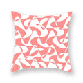 Axyaa Abstract Arrow Star Pattern Cushion Cover 45x45cm
