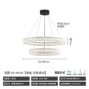 Axyaa Modern Designer Resin Pendant Light for Living Room, Bedroom, and Dining Room