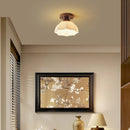 Axyaa Modern LED Ceiling Light for Home Decor in Living Dining Bedroom Kitchen