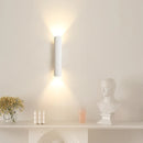Nordic Axyaa LED Wall Sconce for Bedside, Living Room, and Corridor