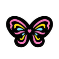 Axyaa High-End Butterfly Pillow Doll, Ultra Soft and Trendy for Living Room or Bedhead