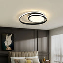 Axya LED Ceiling Lights: Modern Home Indoor Lighting Fixture