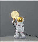 Axyaa Children's Room Desk Lamp - Unique Eco-friendly Design