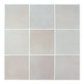 Axyaa 3D Decorative Tile Stickers, Self-adhesive Wall Stickers for Kitchen & Bathroom