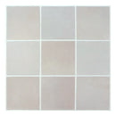 Axyaa 3D Decorative Tile Stickers, Self-adhesive Wall Stickers for Kitchen & Bathroom