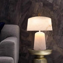 Axyaa High-End Art Desk Lamp for Luxury Living Room and Bedroom
