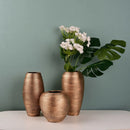 Axyaa Modern Ceramic Vases for Creative Handicrafts and Living Room Decor