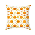 Axyaa Stripe Geometric Pattern Pillow Cover - 45*45cm