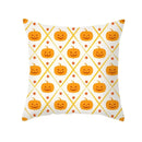 Axyaa Stripe Geometric Pattern Pillow Cover - 45*45cm