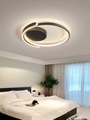Axya LED Ceiling Lamp for Stylish Home Lighting