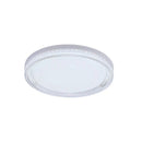 Axyaa LED Ceiling Chandelier Panel Light for Indoor Home Lighting